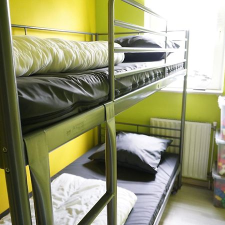 Kustverhuur, Vakantiepark Fort Soleil 28 Breskens Kültér fotó