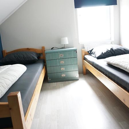 Kustverhuur, Vakantiepark Fort Soleil 28 Breskens Kültér fotó