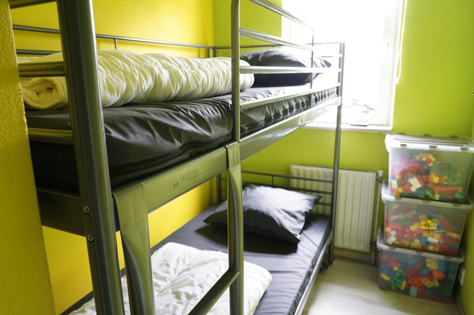 Kustverhuur, Vakantiepark Fort Soleil 28 Breskens Kültér fotó