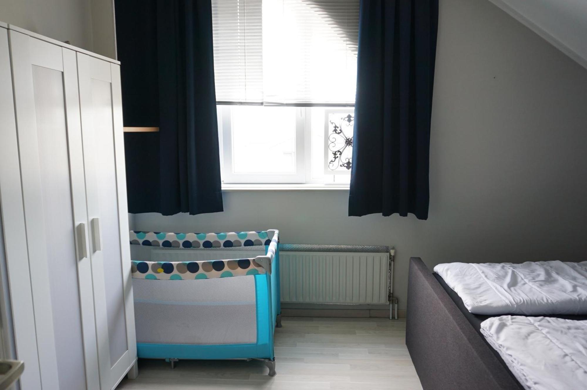 Kustverhuur, Vakantiepark Fort Soleil 28 Breskens Kültér fotó