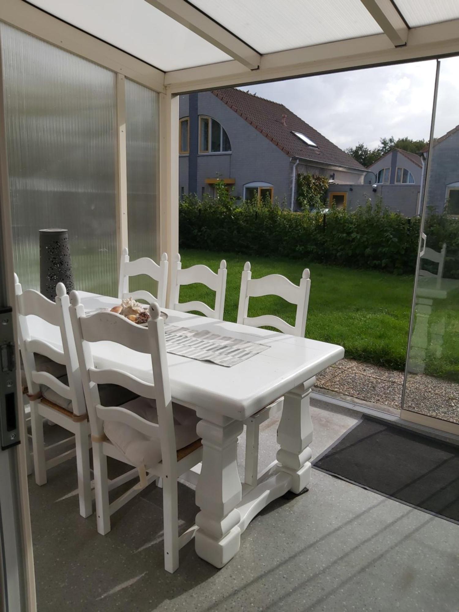Kustverhuur, Vakantiepark Fort Soleil 28 Breskens Kültér fotó