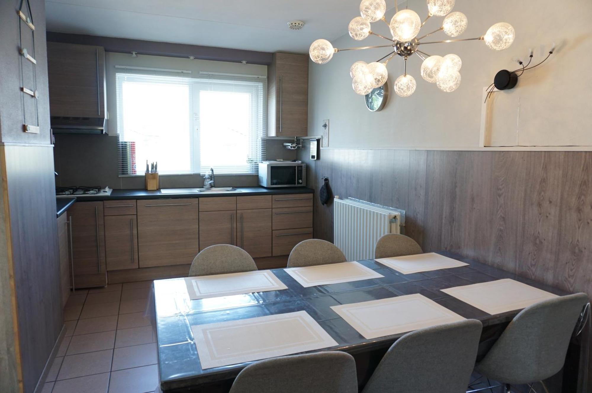 Kustverhuur, Vakantiepark Fort Soleil 28 Breskens Kültér fotó
