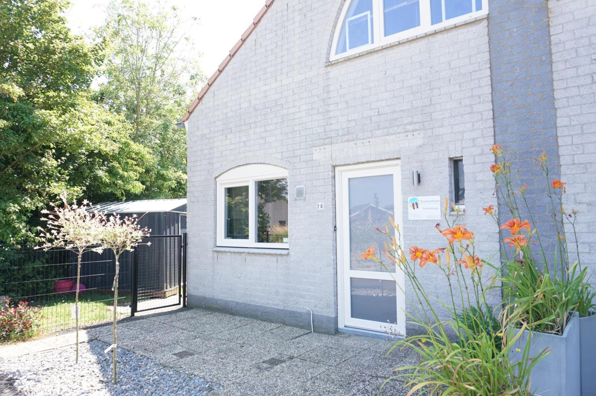 Kustverhuur, Vakantiepark Fort Soleil 28 Breskens Kültér fotó